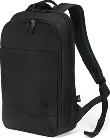 Dicota Slim Eco Motion 13-14.1" Laptop Rucksack, schwarz
