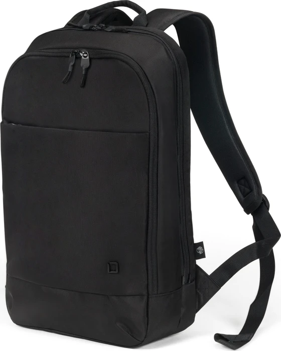 Dicota Slim Eco Motion 13-14.1" Laptop Rucksack, schwarz