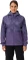 Vaude Loamer Rain Mountainbike Fahrradjacke mulberry (Damen) Vorschaubild
