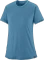 Patagonia Capilene Cool Merino Funktionsshirt kurzarm (Damen) Vorschaubild