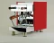 Bezzera Crema PM rot Vorschaubild