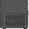 SilverStone Milo ML08, schwarz, Mini-ITX Vorschaubild