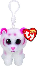 TY Beanie Boos Clip Tabor Schlüsselanhänger 7cm
