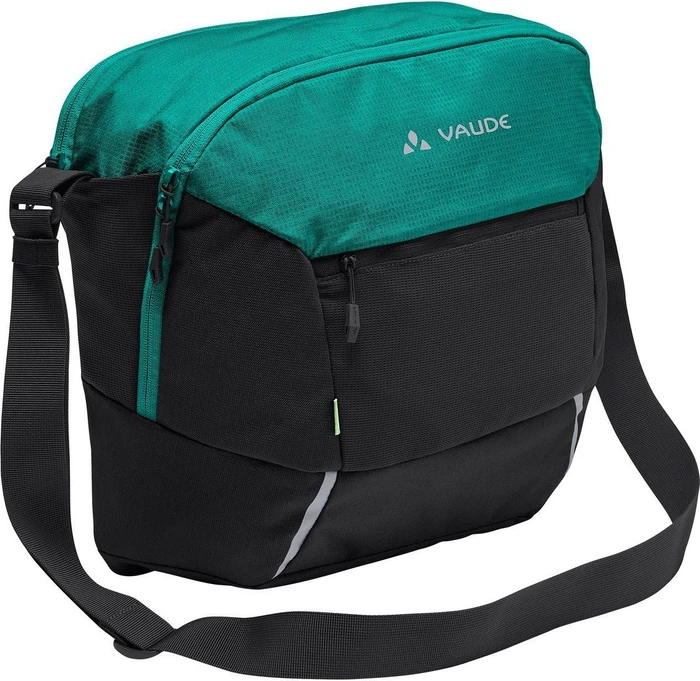 Vaude Cycle Messenger M Gepäcktasche