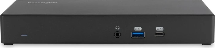 Kensington SD4781P USB-C & USB-A Dual 4K Docking Station, USB-C 3.1 [Buchse]