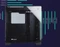 Corsair Crystal Series 570X RGB, schwarz, Glasfenster Vorschaubild