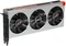 ASRock Phantom Gaming X Radeon VII 16G, PG X R VII 16G, 16GB HBM2, HDMI, 3x DP Vorschaubild