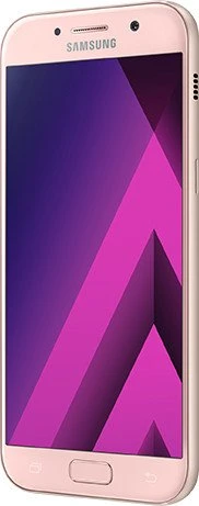 Samsung Galaxy A5 (2017) pink