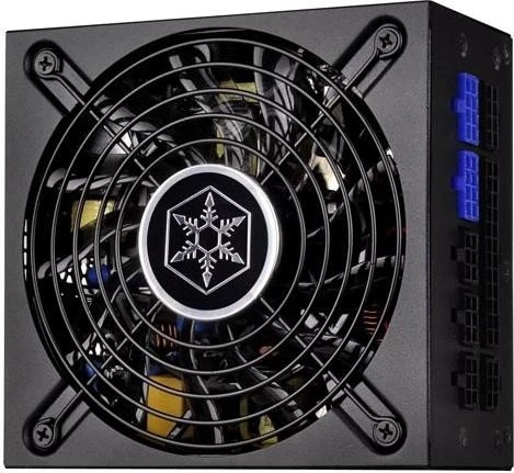 SilverStone SFX Series SX700-LPT 700W, SFX-L