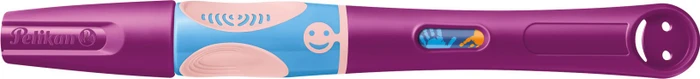 Pelikan griffix 4 sweet berry, rechte Hand, Anfänger, Blister