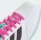 adidas Super Sala Competition 3 cloud white/aurora black/flash aqua Vorschaubild