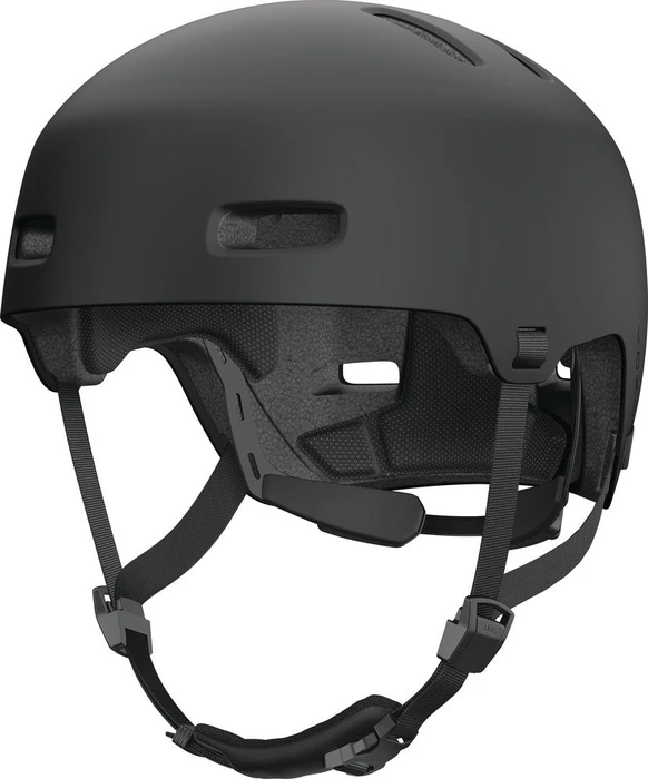 ABUS XOXO Helm velvet black
