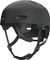 ABUS XOXO Helm velvet black Vorschaubild