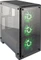 Corsair Crystal Series 460X RGB schwarz, Glasfenster Vorschaubild