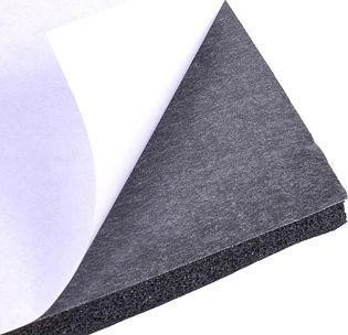 Phobya NoiseBuster Dämmmatte 400x200x10mm 2er Set