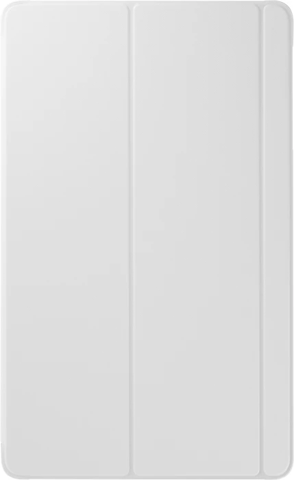 Samsung EF-BT510 Book Cover für Galaxy Tab A 10.1 (2019) weiß