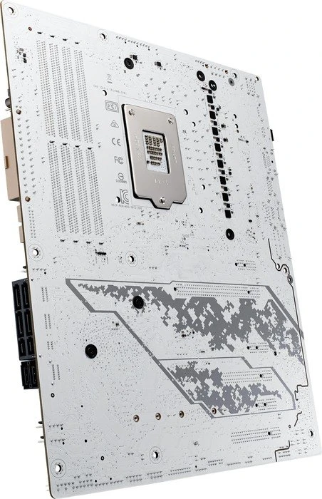 ASUS TUF Sabertooth Z170 S (Intel 1151)