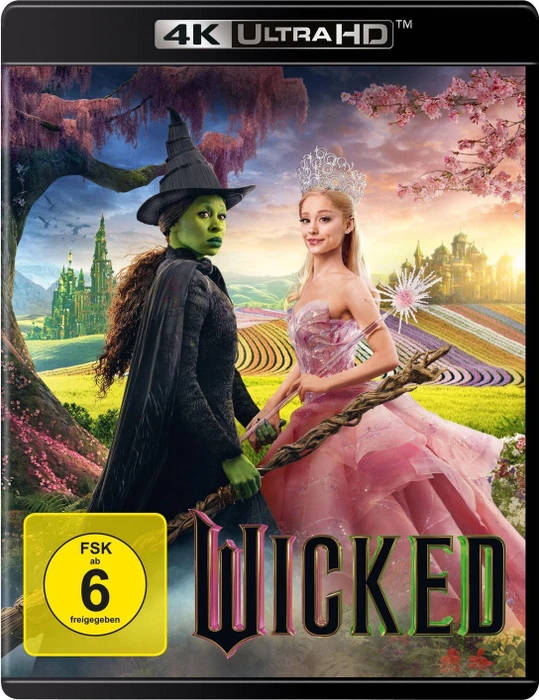 Wicked