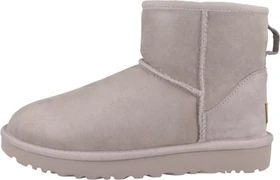 UGG Classic Mini II Boot pale smoke (Damen)