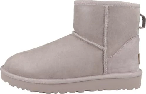 UGG Classic Mini II Boot pale smoke (Damen)