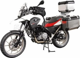 SW-Motech Dakar Satteltaschen-Set