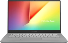 ASUS VivoBook S14 S430FN-EB010T, Gun Metal, Core i5-8265U, 8GB RAM, 256GB SSD, GeForce MX150, DE