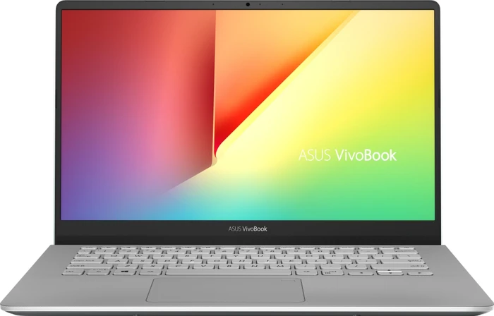 ASUS VivoBook S14 S430FN-EB010T, Gun Metal, Core i5-8265U, 8GB RAM, 256GB SSD, GeForce MX150, DE