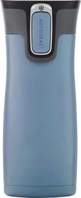 Contigo Autoseal West Loop Isolierbecher 470ml earl grey