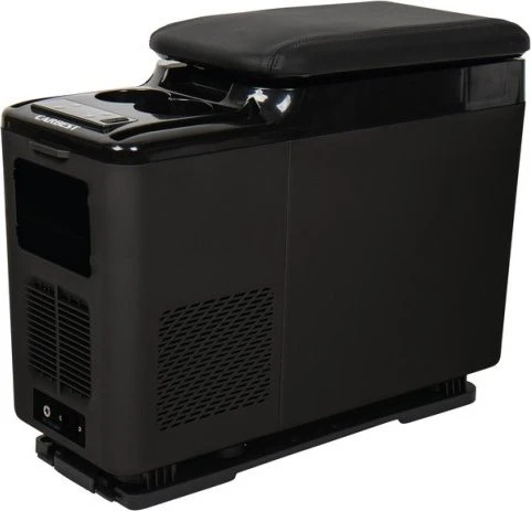 Carbest Fiat Ducato Kompressor-Kühlbox (713544)