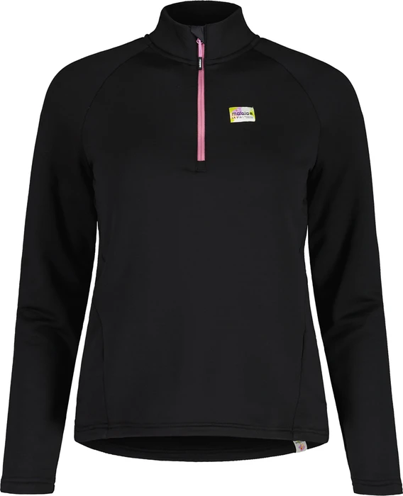 Maloja NaspaeM. Funktionsshirt langarm (Damen)