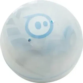 Sphero Turbo Cover clear