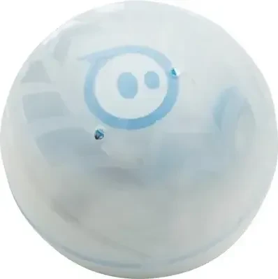 Sphero Turbo Cover clear