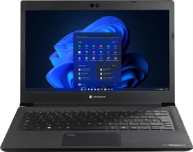 Dynabook Tecra A30-J-138, Core i7-1165G7, 16GB RAM, 256GB SSD, DE (PSZ30E-7DG03YGR / A1PSZ30E117H)