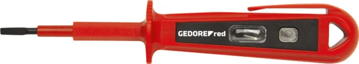 Gedore red Spannungsprüfer