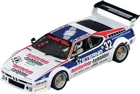Carrera Digital 132 BMW M1 Procar Moderegger Race and Classics No.32
