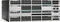Cisco Catalyst 3850 IP Services Rackmount 10G Managed Stacking Switch, 32x SFP+, 1x Erweiterungsslot, Bundle (1x) Vorschaubild