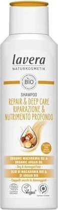 Lavera Repair & Pflege Traubenkernöl Pflegeshampoo, 250ml