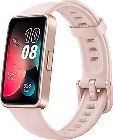 Huawei Band 8 Aktivitäts-Tracker sakura pink