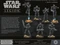 Star Wars Legion - Imperiale Dunkeltruppen Vorschaubild