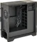 Lian Li PC-K6 Ebonsteel schwarz Vorschaubild