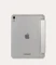 Tucano Satin Case für Apple iPad 10.9" (10. Generation / 2022), silber Vorschaubild