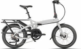 Tern Vektron P10 transit grey