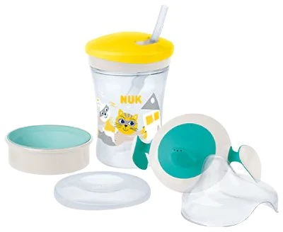 NUK Trinklern-Set, 230ml