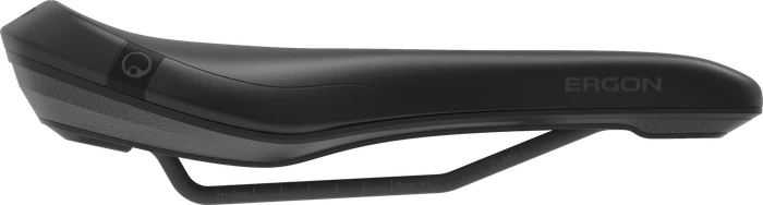 Ergon SM E-Mountain Core Prime S/M Sattel schwarz (Herren)