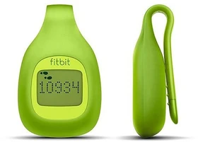 Fitbit Zip Aktivitäts-Tracker grün (FB301G-EU)