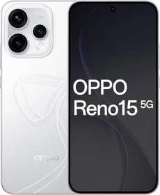 Oppo Reno15 5G 512GB/8GB twilight black