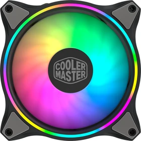 Cooler Master MasterFan MF120 Halo, 120mm