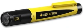 Ledlenser EX4 Taschenlampe