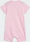 adidas Gift Set mit Beanie Jumpsuit true pink (Junior) Vorschaubild