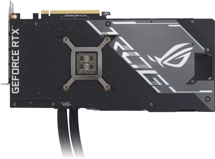 ASUS ROG Strix LC GeForce RTX 4090, ROG-STRIX-LC-RTX4090-24G-GAMING, 24GB GDDR6X, 2x HDMI, 3x DP